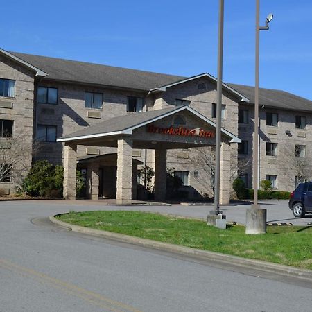 Brookshire Inn Pikeville Exterior photo