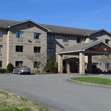 Brookshire Inn Pikeville Exterior photo
