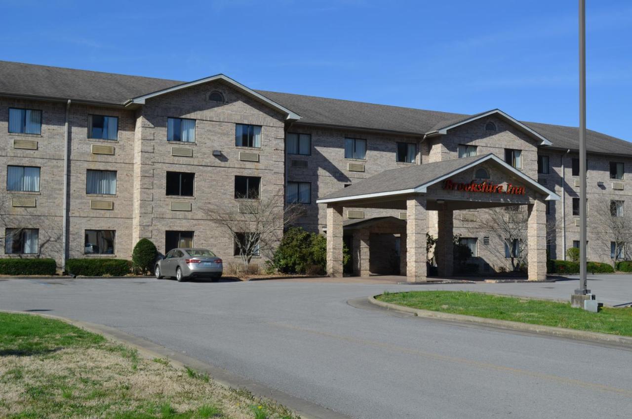 Brookshire Inn Pikeville Exterior photo